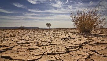 EE.UU. alerta que llegará la peor sequía en mil años