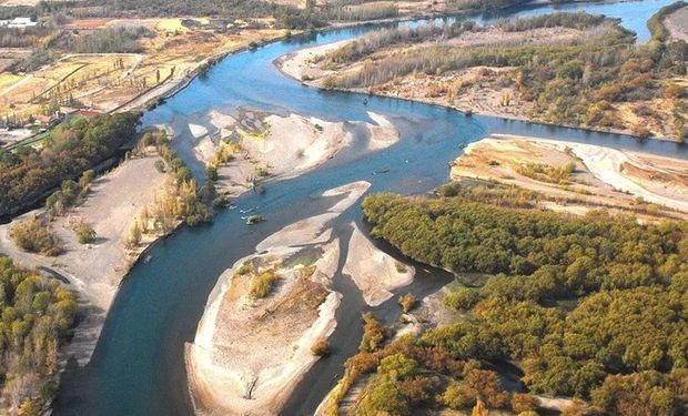 Declaran la emergencia hídrica en el sur de Buenos Aires, Neuquén y Río Negro