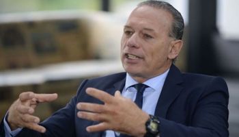 Buenos Aires: el ministro Berni le puso fecha a la presentación de la ley de la Policía rural