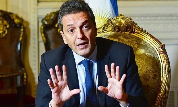 Mercado de granos revolucionado: entre duras críticas y negocios, el precio de la soja ya rompió la promesa de Sergio Massa