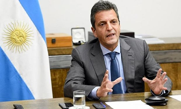 Sergio Massa superministro: el lunes comenzará a designar a los nuevos funcionarios