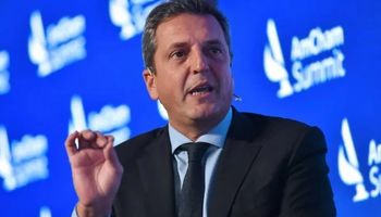 Dólar soja: la mejora de Sergio Massa para reactivar la venta de la cosecha