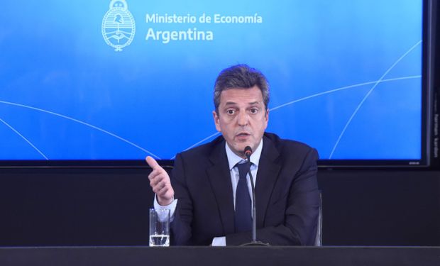 Para el mercado de granos, Sergio Massa generó una expectativa que ahora deberá cumplir