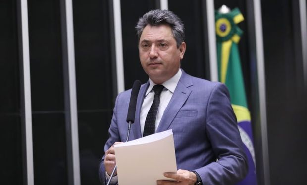 Câmara aprova projeto que prevê benefício fiscal ao óleo de milho