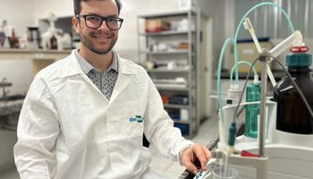 Conheça o brasileiro entre os cientistas mais influentes do mundo
