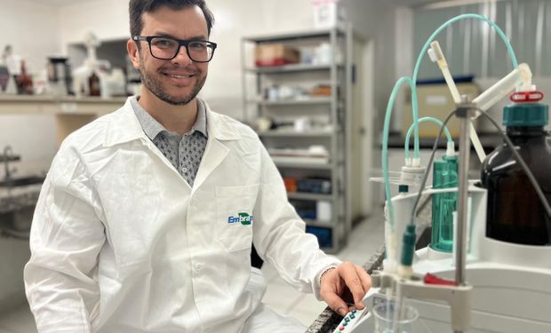 Conheça o brasileiro entre os cientistas mais influentes do mundo