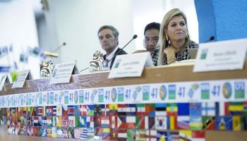 AACREA participó de las sesiones del Comité de Seguridad Alimentaria Mundial