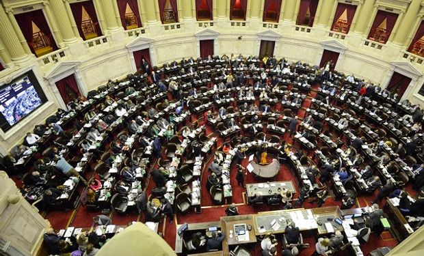 Diputados impulsan el "Impuesto Patria" que propone cobrar un tributo a los bienes mayores a 10 millones de pesos 