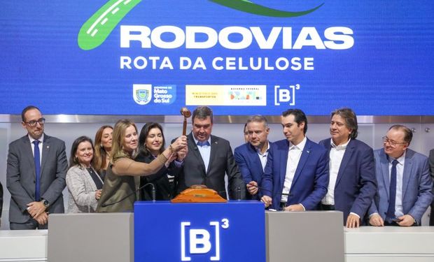 O impacto direto da concessão inclui a geração de 1,5 mil empregos durante as obras. (Foto:Saul-Schramm)