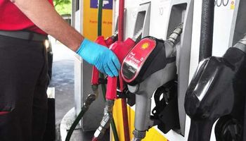 Aumento de los combustibles: subieron los precios hasta un 12 %