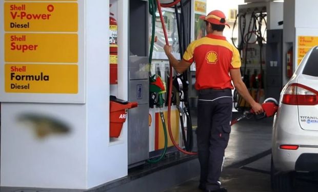 Aumentó el combustible en las provincias a pesar del congelamiento del Gobierno