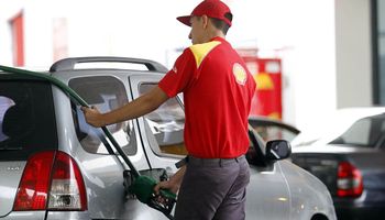 Aumentan los combustibles: Puma y Shell aplicaron el segundo ajuste en lo que va de agosto