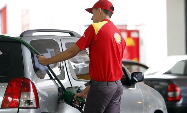 Aumentan los combustibles: Puma y Shell aplicaron el segundo ajuste en lo que va de agosto