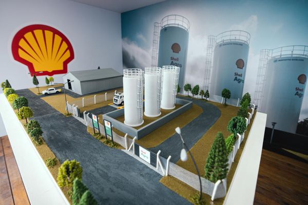 shell agro en expoagro 2026