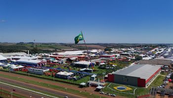 Show Rural movimenta R$ 7,5 bilhões e bate recorde de público
