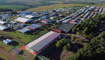 Show Rural deve movimentar mais de R$ 6 bilhões em negócios e turbinar tecnologia no agro