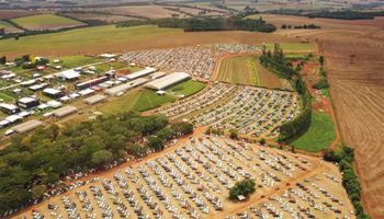 Show Rural Coopavel reafirma expectativa de recorde de público e negócios apesar de “momento do agro”
