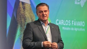 Fávaro vai ou não ao Show Rural? Presença segue indefinida