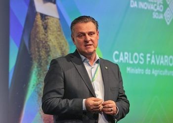 Fávaro vai ou não ao Show Rural? Presença segue indefinida