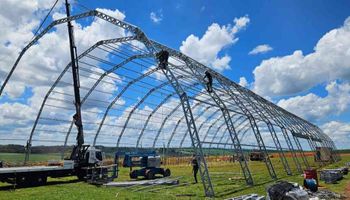 Show Rural Coopavel terá os maiores estandes de sua história em 2026