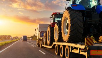 La venta de maquinaria agrícola muestra una tendencia positiva, aunque algunos segmentos sufrieron recaídas