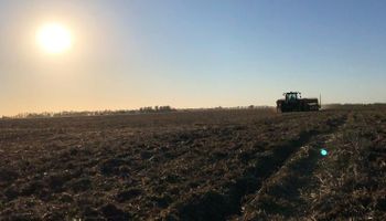 La Niña continúa y se esperan lluvias por debajo de lo normal hasta diciembre