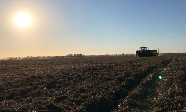 La Niña continúa y se esperan lluvias por debajo de lo normal hasta diciembre