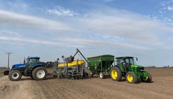 ¿Cuántos RIGIs son? El campo invertirá casi US$ 14.000 millones en la siembra