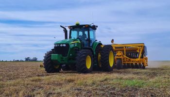 El producto del campo que llega a 123 países y rompe récords: "Todavía es mucho más lo que puede crecer", destacan en la previa a un encuentro clave