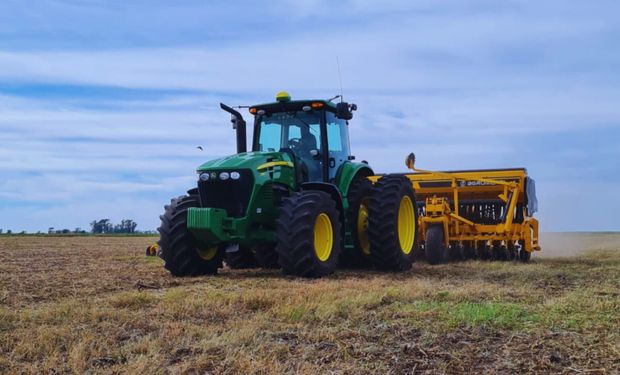 El producto del campo que llega a 123 países y rompe récords: "Todavía es mucho más lo que puede crecer", destacan en la previa a un encuentro clave