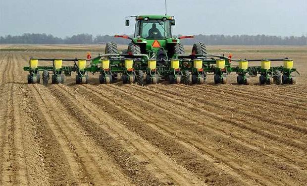 Estados Unidos: arrancó la siembra de maíz en medio del cierre de plantas de etanol