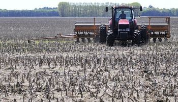 El alquiler de campos, demorado y sin cierre de negocios a la vista