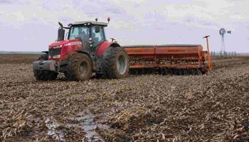 Alerta por nuevas lluvias en el campo: qué zonas recibirán más de 70 mm y cuándo llega el frío seco