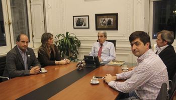Reunión de Aapresid con el Gobierno: ¿Qué pasó en el encuentro?