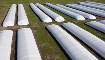 La AFIP confiscó 5.000 toneladas de granos con ayuda de satélites y drones