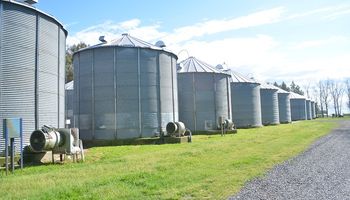 Se aprobó una nueva norma IRAM para silos de almacenamiento