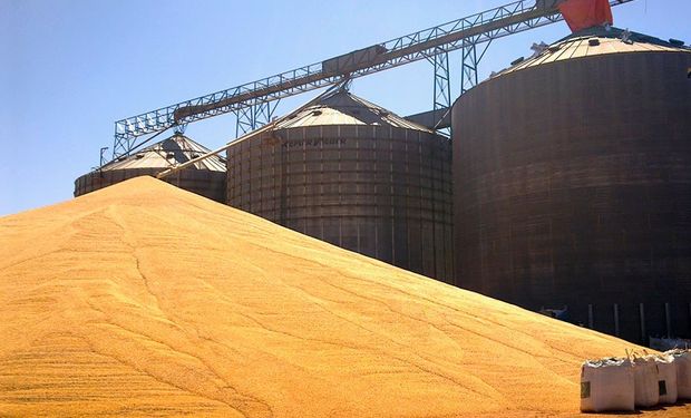 Conab eleva tarifa para alugar silos privados diante de safra recorde