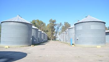 Cuando el calor y la humedad atentan contra el almacenamiento