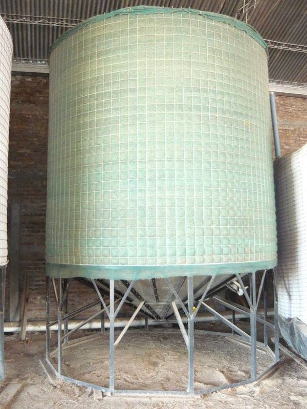 romagnoli silos