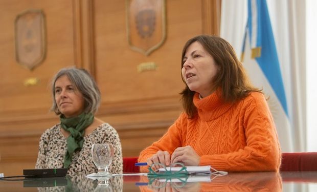 Quién es Silvina Batakis, la elegida como nueva ministra de Economía