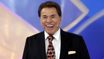Silvio Santos foi dono de 90 mil hectares e introduziu raça bovina no Brasil