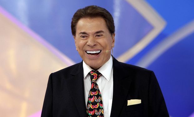 Silvio Santos foi dono de 90 mil hectares e introduziu raça bovina no Brasil