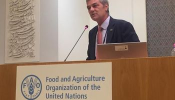 Aacrea participó del Simposio Internacional de la FAO sobre biotecnología