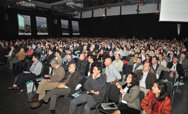 El Simposio Fertilidad 2015  está dirigido a productores, estudiantes, profesionales y técnicos.