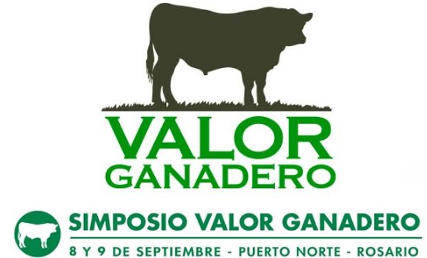 Simposio Valor Ganadero: “Innovación Productiva y Sustentabilidad al Alcance de la Ganadería”.