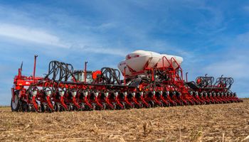 Con fuerte presencia, así serán los lanzamientos y novedades de Crucianelli en Agroactiva 2025: tecnología, emoción y orgullo argentino en una experiencia inolvidable