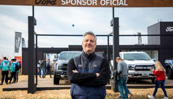 En Agroactiva 2025, Ford lanzó financiamiento a Tasa 0% para Ranger y presentó nuevos modelos de pick ups: ¿Cuál es la camioneta preferida del campo?