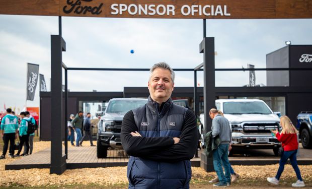 En Agroactiva 2025, Ford lanzó financiamiento a Tasa 0% para Ranger y presentó nuevos modelos de pick ups: ¿Cuál es la camioneta preferida del campo?