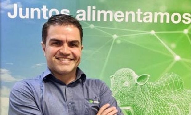 David Fernandes Gavioli es el nuevo Consultor Técnico Regional en nutrición porcina de Provimi.