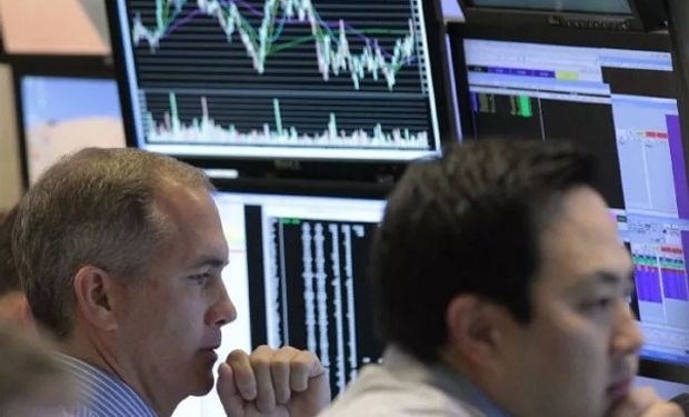 Tras las caídas históricas, las bolsas globales rebotan hasta 17%